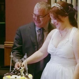 June Wedding Utah