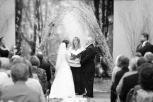Utah Wedding Personalized Ceremonies