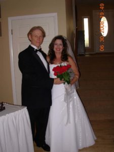 Dean & Kristy 6-30-08-min