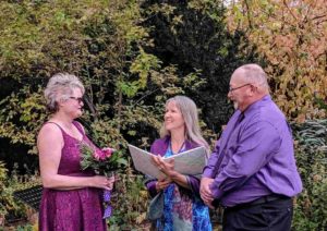 Marriage Vow Reaffirmation Renewal Utah