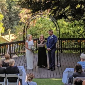 Denise & Barry 8-19-19