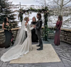 Kelsey & Erik & Erin ceremony 3-9-19